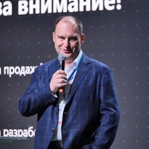 Мосин Алексей