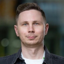 Утехин Антон