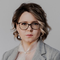 Кнутова Варвара
