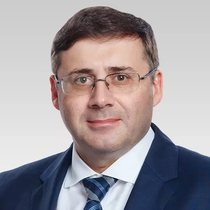 Швецов Сергей