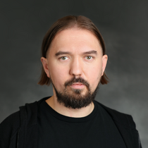 Макаров Антон
