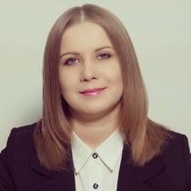 Павленко Светлана