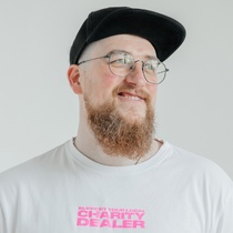 Раковский Павел