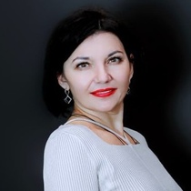 Вакулина Нина