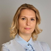 Егорова Елена