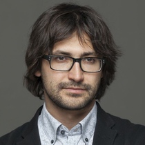 Озерков Дмитрий