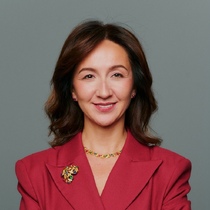Хасиятуллина Ленария