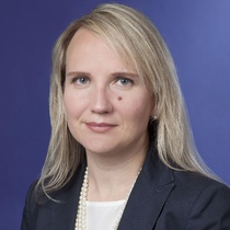 Петрашова Лидия