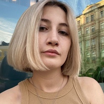 Липанова Лиана