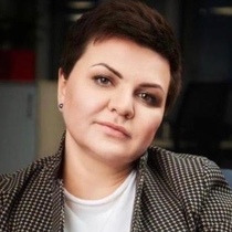 Архипова Ирина