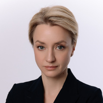 Лион Полина