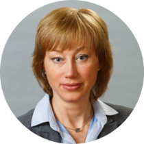 Окунева Наталия
