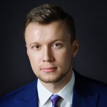 Клюка Константин