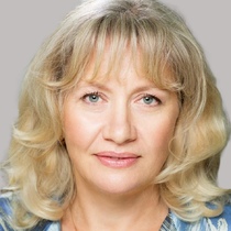 Михайлова Марина
