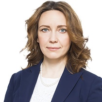 Кармишина Оксана
