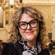Хомова Ольга