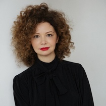 Глазкова Александра