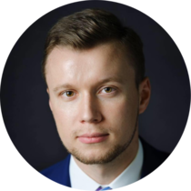 Клюка Константин
