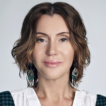Кохановская Елена