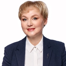 Литовцева Юлия