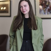 Груздева Алла