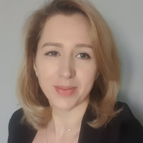 Важенкова Елена