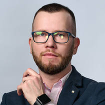 Ишуткин Иван