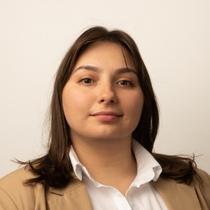Охотникова Анастасия