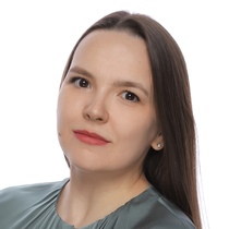 Григорьева Анастасия