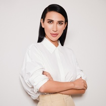 Задорина Анастасия