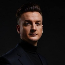 Леликов Михаил