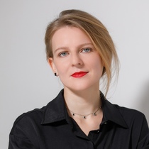 Ефимович Алина