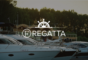 FRegatta: Санкт-Петербург