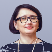 Орачева Оксана