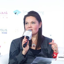 Мякотникова Елена