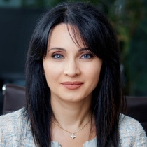 Коробкова Анна