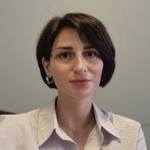 Смирнова Кира