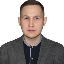 Таипов Эрик