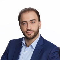 Антонян Эмин