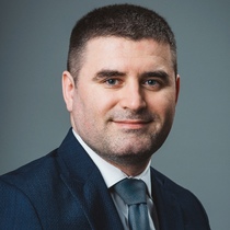 Горбунов Дмитрий