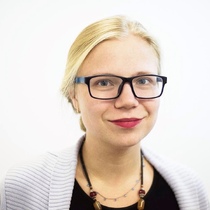 Короткова Елена
