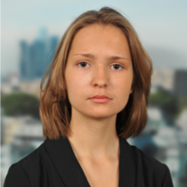 Кабаева Анастасия