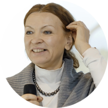 Евдокимова Ольга