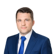 Жигулин Виталий