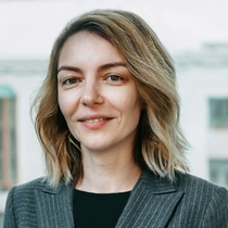 Попова Екатерина