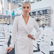Мещерякова Анна
