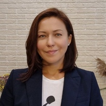 Воробьева Ирина