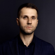 Николаенко Дмитрий
