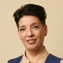 Меркулова Галина