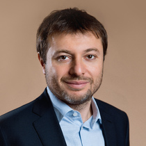 Хотимский Сергей